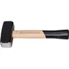 Image de Massette Poids De La Tête 1250 G Hickory