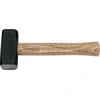 Image de Marteau poids de tête 1500g Hickory PEDDINGHAUS