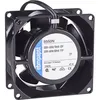 Image de Ebm Papst 8550 N Ventilateur Axial 230 V/ac 50 M³/h (l X L X H) 80 X 80 X 38 Mm