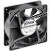 Image de X-fan Rah1238s1-c Ventilateur Axial 230 V/ac 180 M³/h (l X L X H) 120 X 120 X 38 Mm