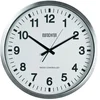 Image de Horloge murale Eurochron Maxie, 50 cm