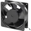 Image de Ventilateur PROFAN Technology P2123HBL-ES 153 m³/h noir - Neuf