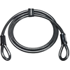 Image de Trelock câble à boucle Trelock Zs 180/180/12