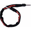 Image de Trelock 8002873 Chaîne à encastrer 100cm, Ø 6mm ZR 355, pour RS350/450, noir