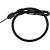 Image de Trelock 8002880 Câble à insérer 180cm, Ø 10mm ZR 310, pour RS 350/450, noir