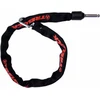 Image de Trelock 8003422 Chaîne à encastrer 100cm, Ø 8mm ZR 455, pour RS350/450, noir