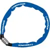 Image de Trelock Serrure à chaîne BC 115/110/4 pour code