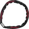 Image de Trelock 8004394 Antivol à chaîne combi 110cm, Ø 4mm BC 115/110/4, sans support, noir