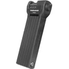 Image de Trelock Antivol pliable Code avec support ZF234 X-M. FS 360/85 noir