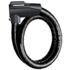 Image de Trelock PK Antivol à câble blindé 360/100/19mm noir