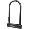 Image de Trelock U4 Plus Antivol à étrier/ancre de mur 108/230 noir