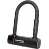 Image de TRELOCK Antivol à arceau U5 Mini, 8,3x14cm, Ø15mm
