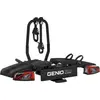 Image de Porte-vélos arrière Atera Genio Pro Advanced Black Edition 022785