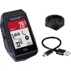 Image de Compteur de vélo GPS Sigma ROX 11.1 EVO avec support de guidon standard - Noir
