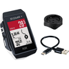 Image de Sigma ROX 11.1 EVO Navigation pour vélo GPS, GLONASS, étanche aux éclaboussures (01031)