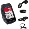 Image de Compteur de vélo Sigma ROX 11.1 EVO GPS HR Set avec support de guidon court Butler - Noir