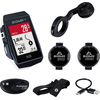 Image de Sigma ROX 11.1 EVO Navigation pour vélo GPS, GLONASS, étanche aux éclaboussures (01035)