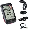 Image de Cyclocomputer Sigma Rox 4.0 GPS - avec support Butler 00500, capteur cardiaque 20332, noir et blanc