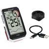 Image de ROX 4.0 Compteur GPS d'endurance - blanc