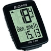 Image de Sigma BC 7.16 Cable Compteur vélo 07160 Tachymètre vélo