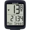 Image de Sigma Bc 10.0 Wl Ats Compteur De Vélo Sans Fil Transmission Codée Avec Capteur De Roue