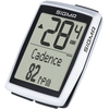 Image de Compteur de vélo Sigma BC 12.0 WL STS CAD avec capteur de cadence