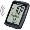Image de Sigma Bc 14.0 Wl Sts Compteur De Vélo Sans Fil Transmission Codée Avec Capteur De Roue, Avec Affichage Graphique