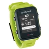Image de Sigma® montre de fitness "iD TRI", noir, set