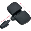 Image de Selle Point Endzone Vario noire