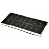 Image de Siemens - Filtre Charbon 520x165x30 Mm (00296178) Hotte Bosch, Neff