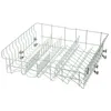 Image de Bosch - Panier Supérieur (303754-12179) (00207799, 00203986) Lave-vaisselle Siemens Neff, Gaggenau