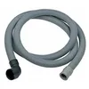 Image de Tuyau De Vidange (1526492028, 1118549003) Lave-vaisselle Aeg Ariston Hotpoint, Arthur Martin, Arthur Martin Electrolux, Avea, Aya, Bellavita, Bluesky, Bsk, Carrefour Home, Clayton, Cobal, Concorde, C