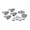 Image de Palier De Rangement Inférieur Pour Lave Vaisselle Bosch Siemens Neff 418675