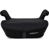 Image de Osann Rehausseur de siège enfant Boost Isofix 135-150 cm - Black
