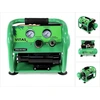 Image de Prebena VITAS 45 Compresseur sans huile 10 bar