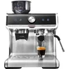 Image de Gastroback Espresso Barista Pro Machine   caf ©   porte-filtre