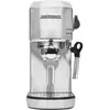 Image de Gastroback Design Espresso Piccolo inox Machine   caf ©   porte-filtre