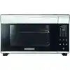 Image de Gastroback Design Bistro 26 l 1500 W Gril en acier inoxydable