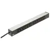 Image de Bachmann - 333.616 Bloc Multiprise 12 Prises