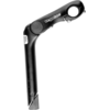 Image de Potence Ergotec Kobra Vario SL 90mm Alu noir -10/+50° 1 1/8" Ø 25,4mm