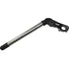 Image de Potence Ergotec Kobra Vario SL 110mm Alu -10/+50° argent 1 1/8" Ø25,4mm