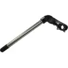 Image de Potence Ergotec Kobra Vario SL 300mm/90mm Niro/Alu, sw/si, -10/+50°, 1", Ø 22,2mm