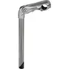 Image de Ergotec Kobra Vario SL 1 - 110/25,4 mm, longueur du cou 230 mm, argent