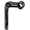 Image de ergotec 33327001 1-1/8 Potence Octopus XL, tige : 180 mm, longueur : 100 mm, guidon : 31,8 mm, alu, SL5, noir