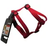 Image de Art Harnais De Sport, Rouge 10 Mm 25-40 Cm
