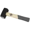 Image de Picard Marteau 1000 g avec manche en frêne - 0000401-1000