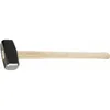 Image de Picard 0000402-04 - Maillet Din 6475 Avec Manche En Hickory (4 Kg)