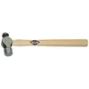 Image de Marteau À Bille Avec Manche En Bois De Frêne, 1038g Picard 0000901-0900