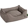 Image de Lit pour chien Canapé pour chien Hunter Boston taille M marron