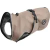 Image de HUNTER Manteau pour chien Uppsala - Taille : 45 - Finition : taupe